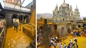 Pune: Mallhar Yag At Jejuri's Temple Postponed Due To Heavy Rainfall