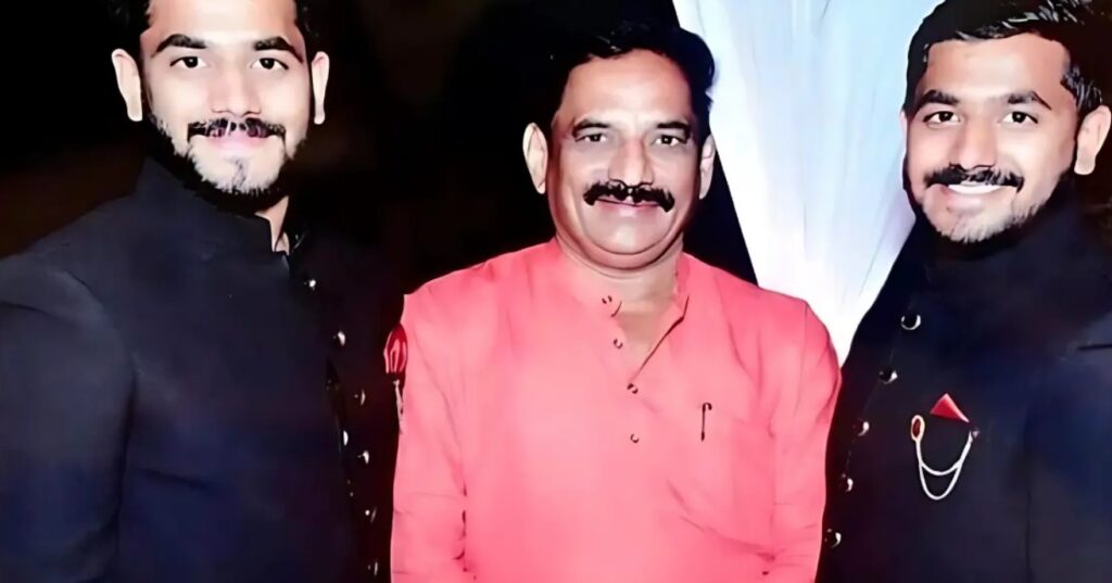 Pune News: Pimpri-Chinchwad Police File Fraud and Intimidation Case Against Hagawane Family
