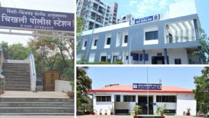 Pune News Two Pimpri-Chinchwad Police Stations Excel In Chief Minister’s 100-Day Action Plan
