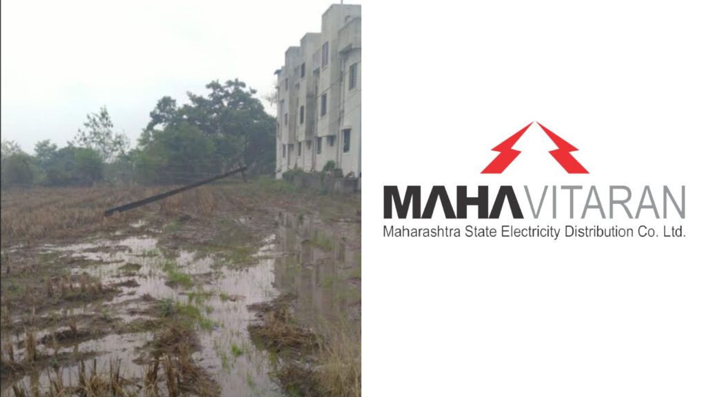 Pune: Power Supply Resumes After 4-Day Outage In Nere Dattawadi In Mulshi