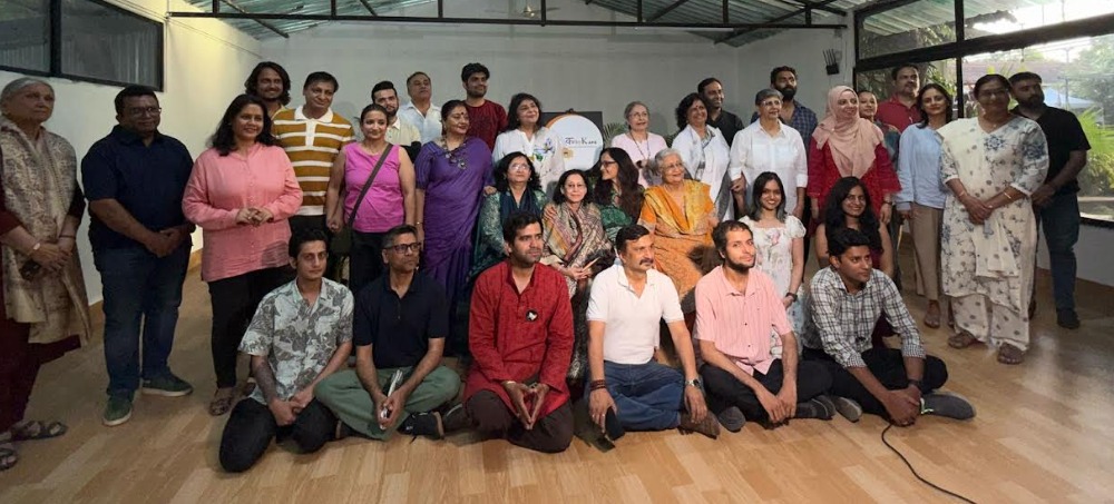 Pune To Host 'Abhivyakti' A Soulful Celebration Of Poetry And Storytelling
