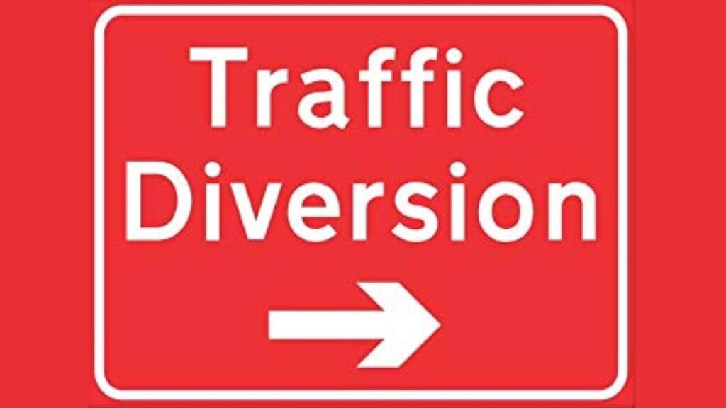 Pune: Traffic Diversions Announced Ahead Of Vrikshathon Marathon On June 1