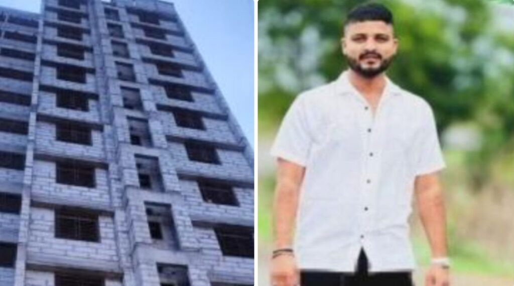 Pune Tragedy: 27-Year-Old MPSC Aspirant Dies After Fall from Building Amid Exam Pressure
