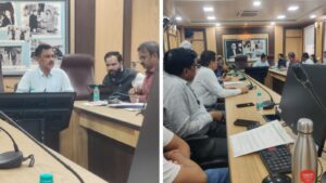 Pune Undri, Pisoli, Holkarwadi, Handewadi, Mohammadwadi Residents Slam PMC Over Water Crisis, Demand Urgent Action