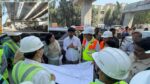 Pune University Chowk Double-Decker Flyover Likely to Open by June-End, Construction Nears Final Phase