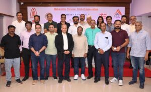 Pune to host Second edition of Commissioners Cricket Cup 2025 to begin from May 10