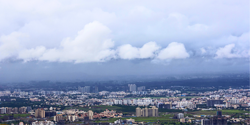 6 Indian Cities That Enjoy Pleasant Weather All Year Round