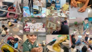 PuneWhy Traditional Summer Camps May Be Killing Creativity — And How Aashi Forest Skool is Changing the Game