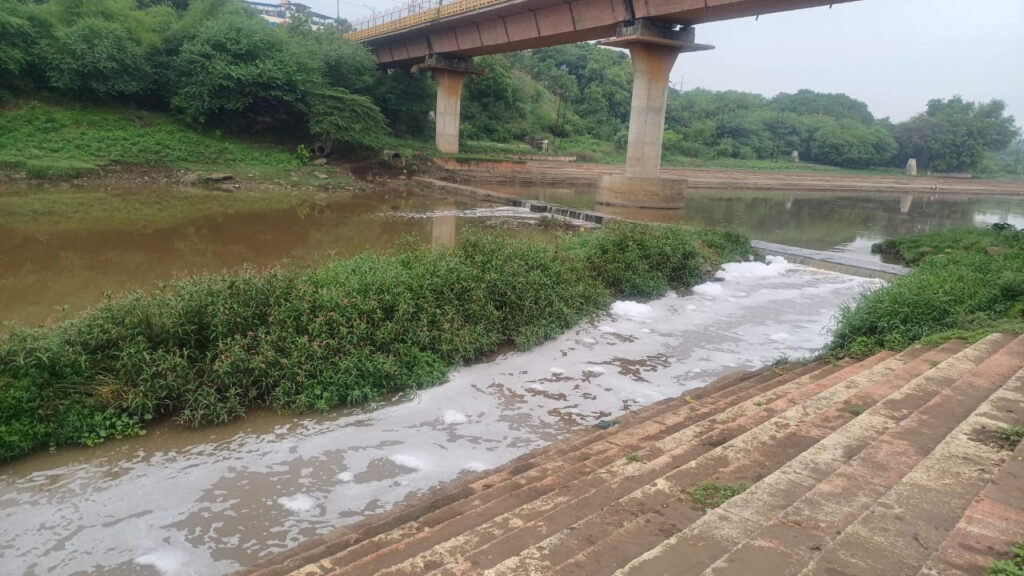 Pune’s ₹200 Crore Flood Control Project Stalls as State Funds Remain Unreleased, Safety Concerns Rise Before Monsoon