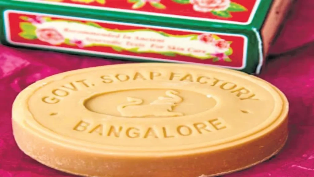 Scent of Sovereignty: How Mysore Sandal Soap Rose from a Royal Gift to a Timeless Indian Treasure