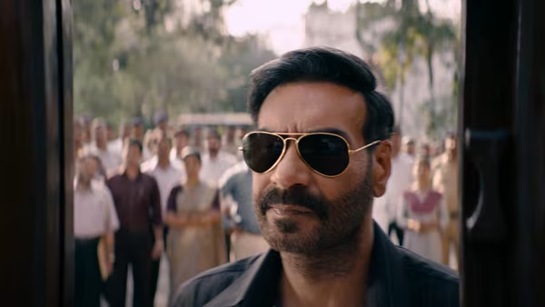 Raid 2 OTT Release When and Where to Watch Ajay Devgn’s Action Thriller Online