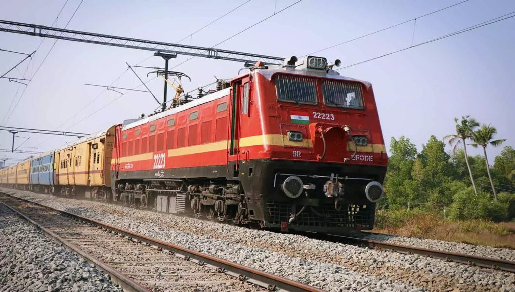 Cabinet approves two multitracking projects across Indian Railways in Maharashtra and Madhya Pradesh