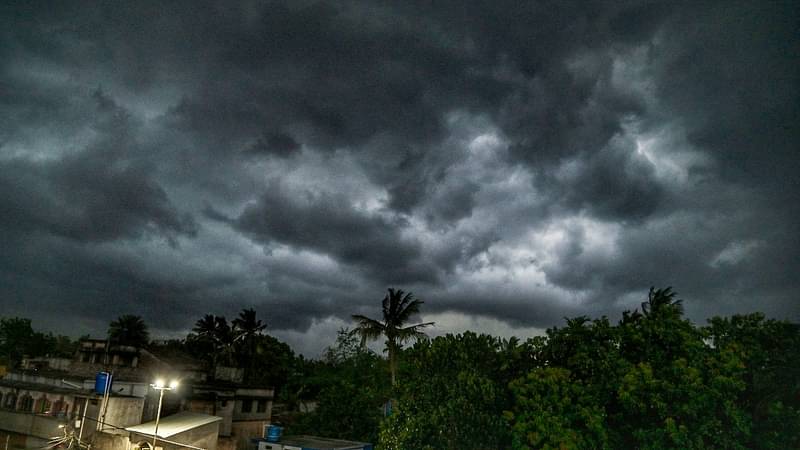 Rain Before Time Early Monsoon Hits Telangana, Kerala, Konkan, India Sees First Major Shift in 15 Years