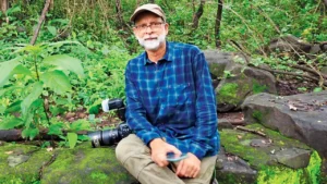 Renowned Birdwatcher and Wildlife Photographer Sunjoy Monga Passes Away at 63