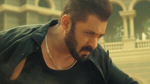 Salman Khan’s ‘Sikandar’ Begins OTT Journey on Netflix After Theatrical Run