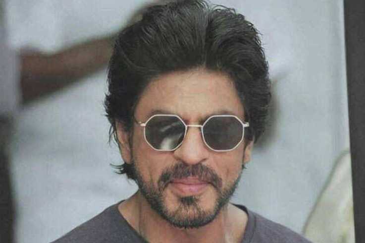 Shah Rukh Khan Calls for Affordable Theatres to Revive Bollywood
