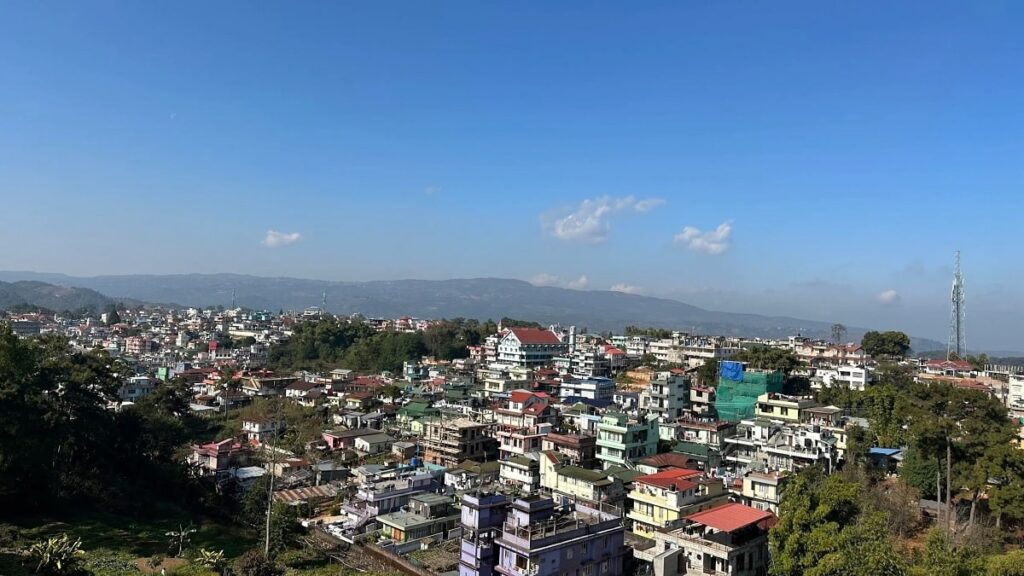 6 Indian Cities That Enjoy Pleasant Weather All Year Round