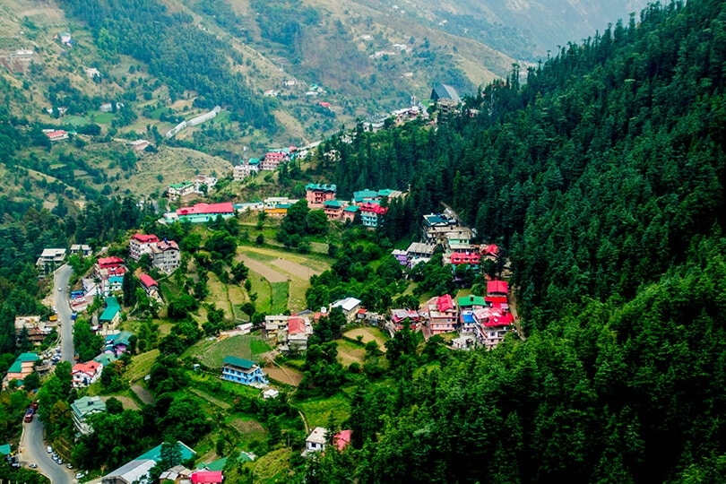 6 Indian Cities That Enjoy Pleasant Weather All Year Round