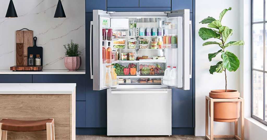 Should You Keep Your Refrigerator On 24 Hours