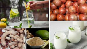 Stay Cool 5 Surprising Foods That Shield You from Heatwave This Summer