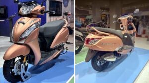 TVS Jupiter CNG: India’s First Bi-Fuel Scooter with 226 km Range, Priced from ₹95,000