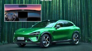 Tesla Faces a Challenge with a Bold Rival: Xiaomi Launches YU7 SUV with 835 km Range