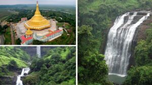 The Underrated Hill Station Gem Near Nashik Perfect for Your Next Getaway