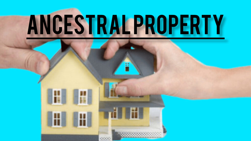 Who Has Legal Rights Over Your Property and Land? A Complete Guide to Inheritance Laws in India