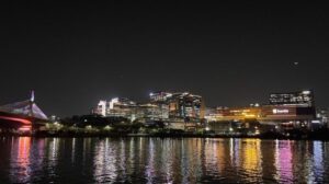 This City Tops the Charts Not with Glamour, but with Heart, Says Techie