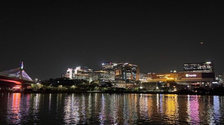 This City Tops the Charts Not with Glamour, but with Heart, Says Techie