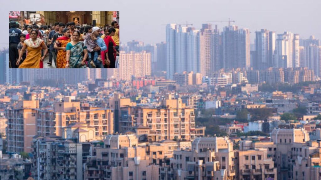 This Is the Only District in Maharashtra from Where the Most Women Move to Pune – The Reason Behind It Will Surprise You