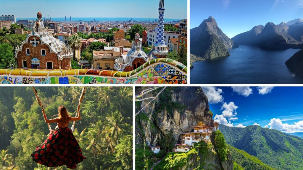 Top 10 Countries That May Soon Close to Tourists Travel Restrictions Imposed Due to…