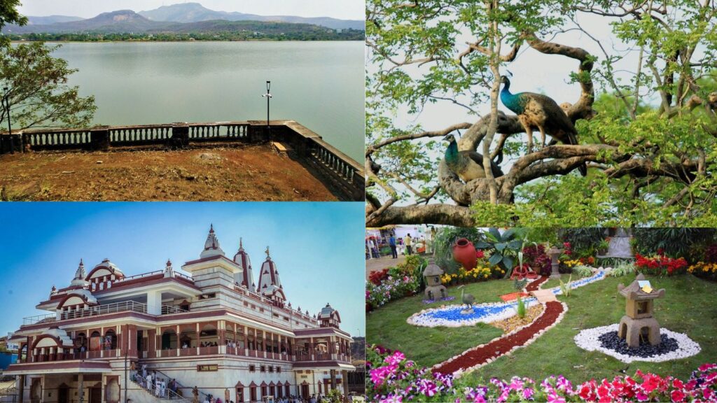 Top 10 Places to Visit in Pune This May for Nature, Culture & Serenity