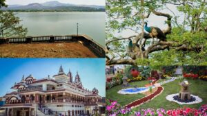 Top 10 Places to Visit in Pune This May for Nature, Culture & Serenity