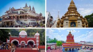 Top 9 Famous Temples in Pune You Shouldn’t Miss on Your Trip