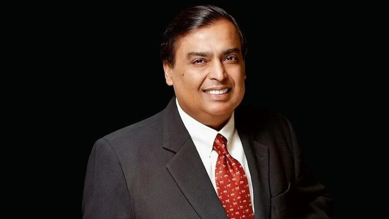 Top Earning Billionaires in 2025 Only One Indian in Top 10, No Prizes for Guessing