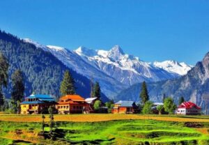 Trekking Banned Across Jammu & Kashmir Amid Security Fears Major Blow to Adventure Tourism