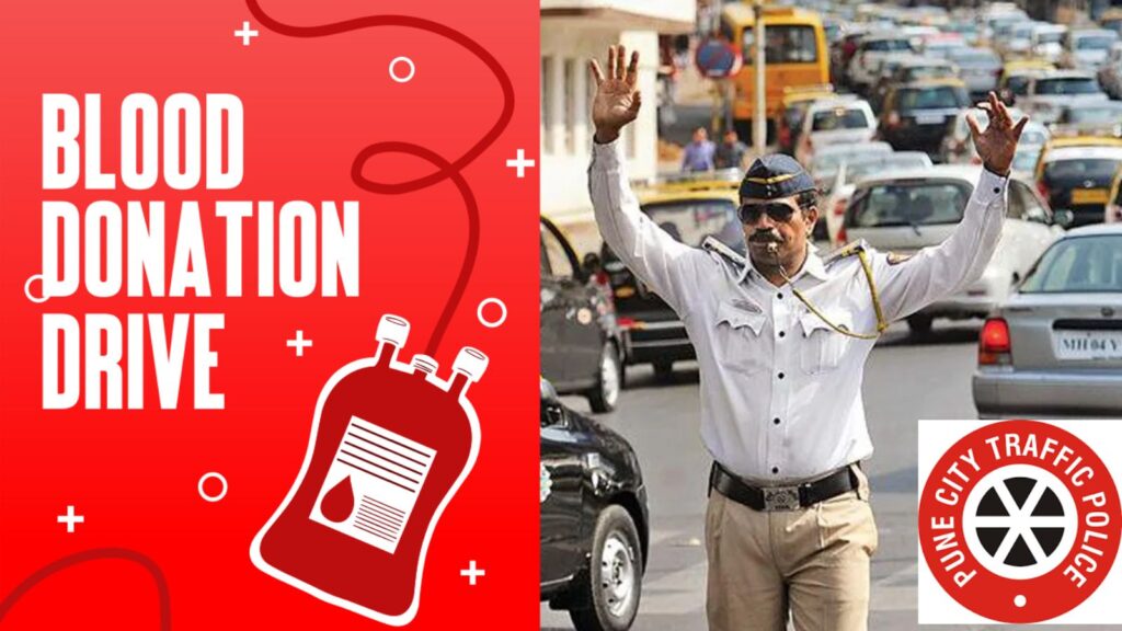 Undri To Host Blood Donation Camp On May 18 Pune Pulse, MURWDF Lead The Initiative