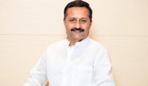 Unused Funds Stall Hill Safety and Conservation Projects in Pune, Claims MLA Rasane