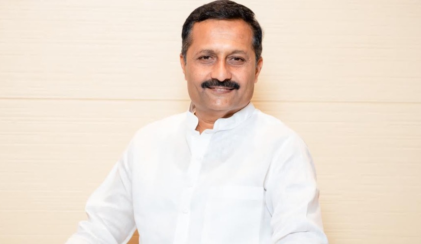 Unused Funds Stall Hill Safety and Conservation Projects in Pune, Claims MLA Rasane