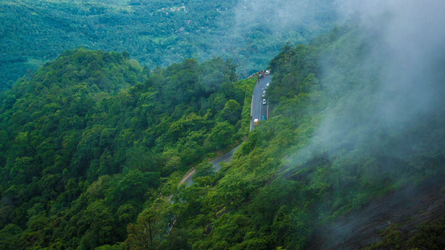 Top 10 Monsoon Getaways in India: Best Travel Destinations to Explore During the Rainy Season