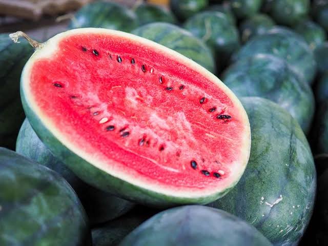 What Happens When You Eat a Handful of Watermelon Seeds in Summer From Boosting Heart Health to Improving Skin