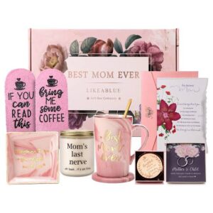 Mother's Day 2025 Gifting Guide: From Dazzling Surprises to Heartfelt Moments, Make Your Mom Feel Like a Superstar This Sunday!
