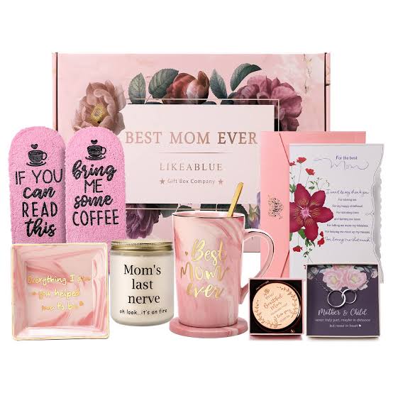 Mother's Day 2025 Gifting Guide: From Dazzling Surprises to Heartfelt Moments, Make Your Mom Feel Like a Superstar This Sunday!