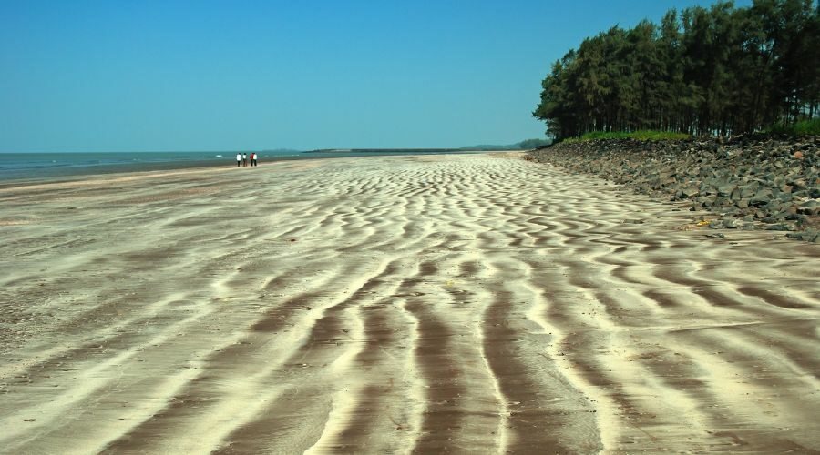 6 Reasons Why Alibaug, Just 120 km from Mumbai, is the Go-To Escape for India’s Most Elite