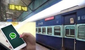 Train Travel to Get Safer and Smarter: Register Complaints Instantly via WhatsApp, New Rules from May 1