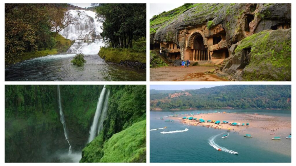 Discovering Maharashtra’s Lesser-Known Treasures: 10 Hidden Gems Worth Exploring