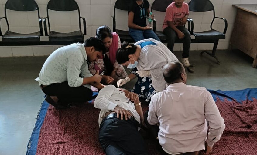 Pune: Bee Attack At Wedding In Khadkumbe Village Injures 8, Including 5-Year-Old Child