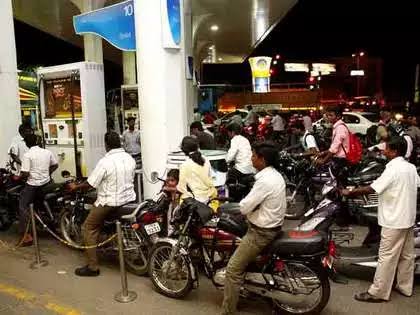 Panic buying urged to be avoided as ample Petrol and LPG supply is assured across country by oil companies