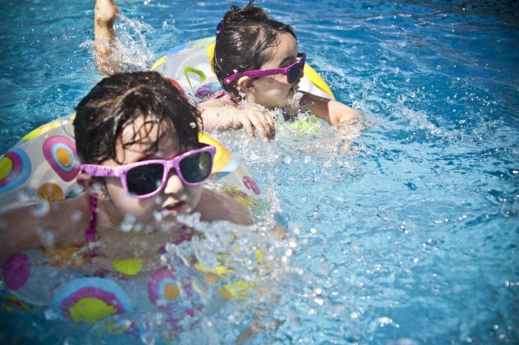 A to-do list of engaging summer activities for kids